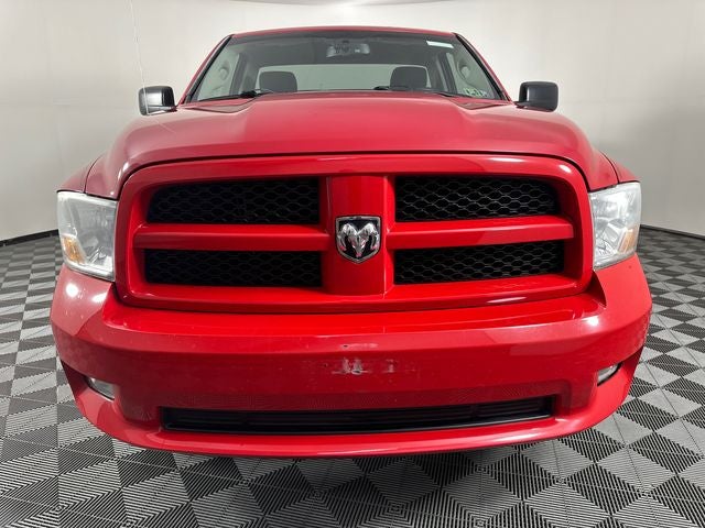 2012 RAM 1500 Express