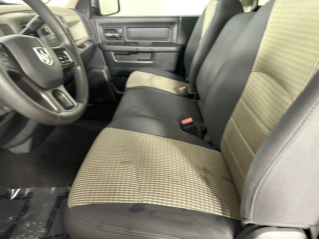2012 RAM 1500 Express