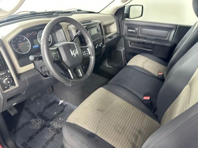 2012 RAM 1500 Express