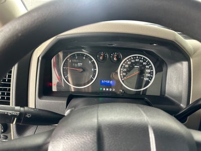 2012 RAM 1500 Express
