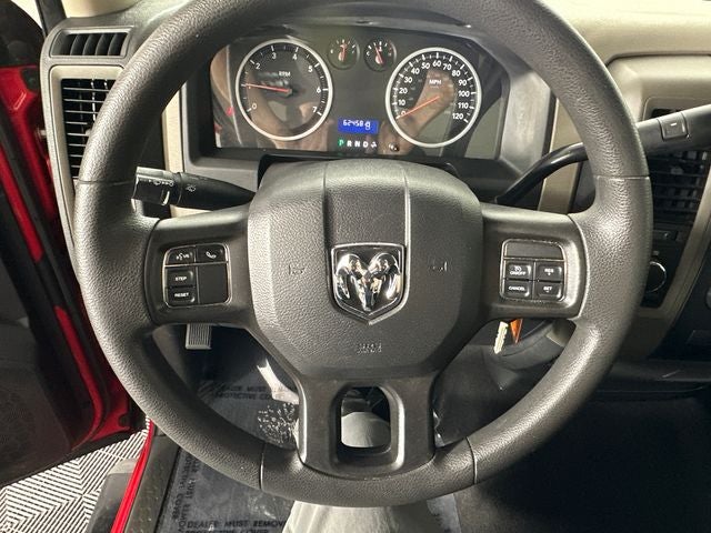 2012 RAM 1500 Express