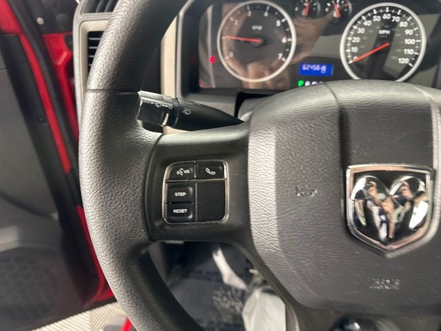 2012 RAM 1500 Express