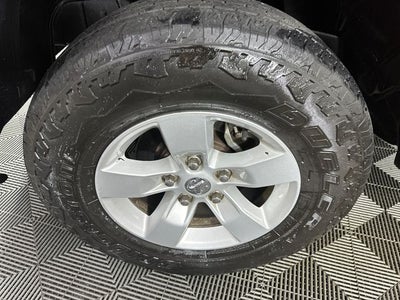 2012 RAM 1500 Express