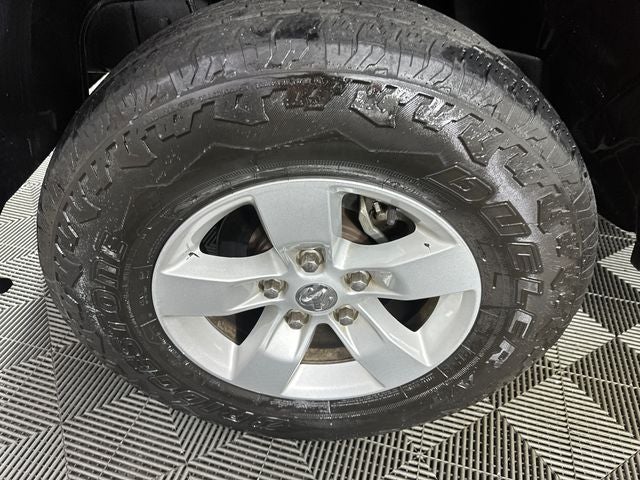 2012 RAM 1500 Express