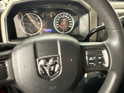 2012 RAM 1500 Express