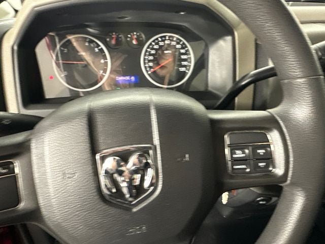 2012 RAM 1500 Express