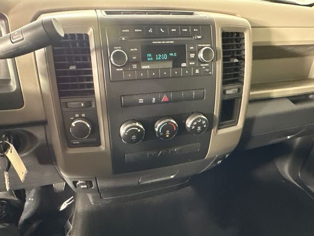 2012 RAM 1500 Express