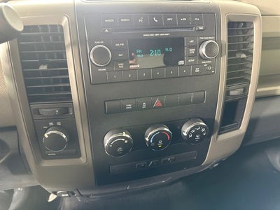 2012 RAM 1500 Express