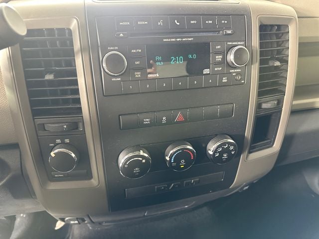 2012 RAM 1500 Express