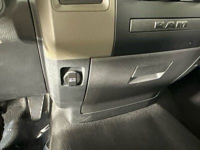 2012 RAM 1500 Express