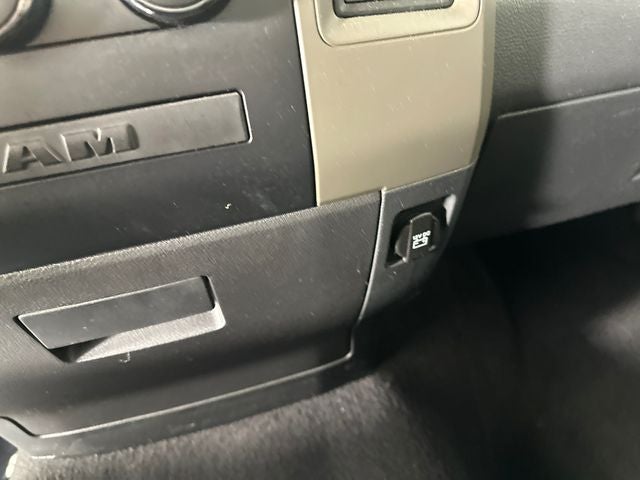 2012 RAM 1500 Express