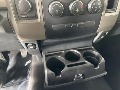 2012 RAM 1500 Express