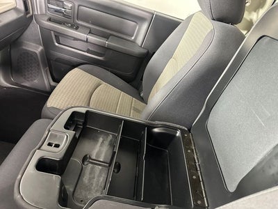 2012 RAM 1500 Express