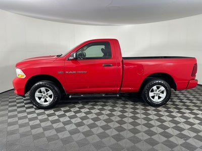 2012 RAM 1500 Express