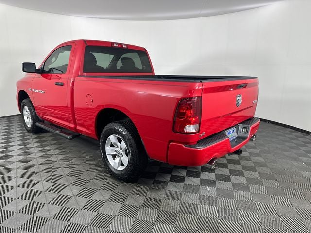 2012 RAM 1500 Express