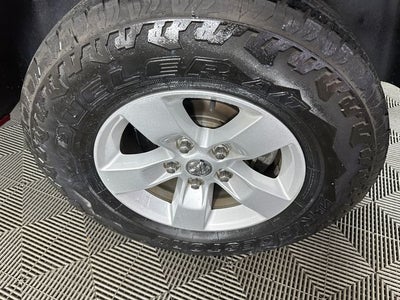 2012 RAM 1500 Express