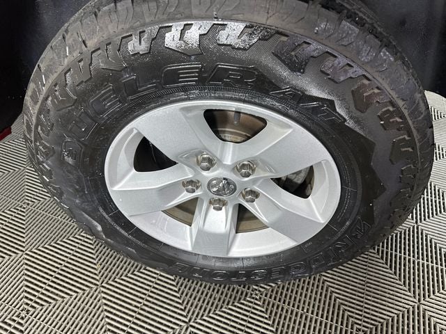 2012 RAM 1500 Express