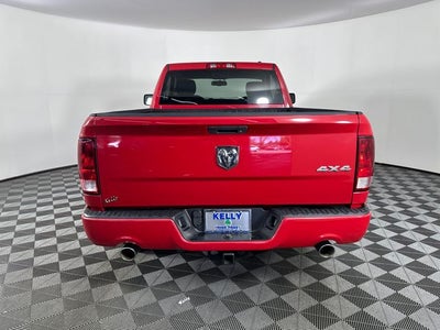 2012 RAM 1500 Express