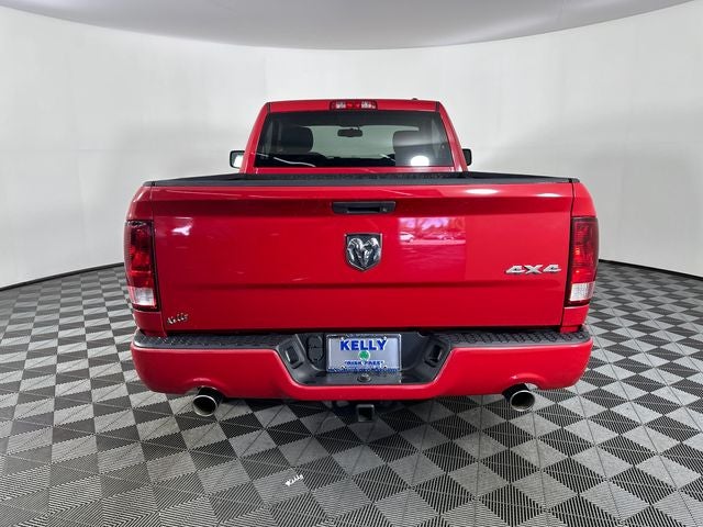 2012 RAM 1500 Express