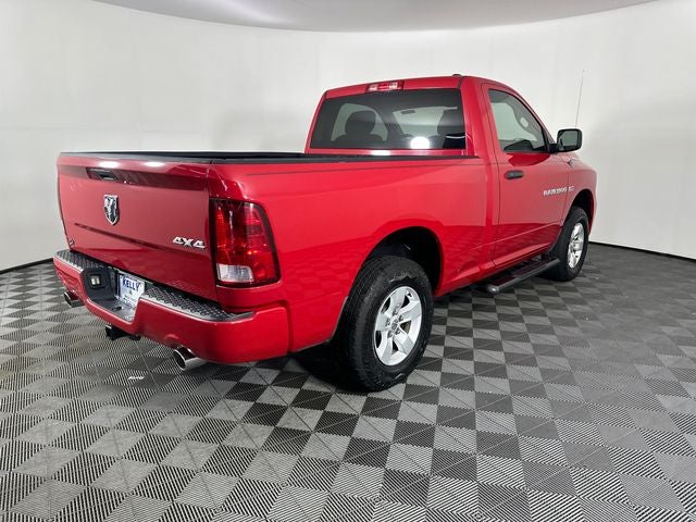 2012 RAM 1500 Express
