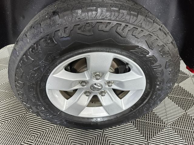 2012 RAM 1500 Express