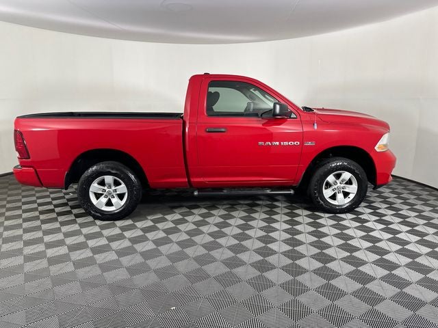 2012 RAM 1500 Express