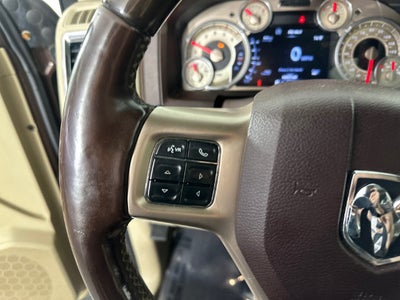 2014 RAM 2500 Laramie Longhorn