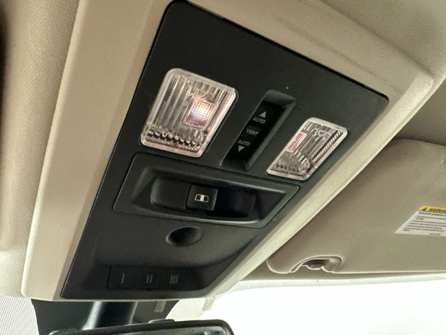 2014 RAM 2500 Laramie Longhorn