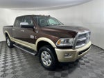 2014 RAM 2500 Laramie Longhorn