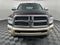 2014 RAM 2500 Laramie Longhorn