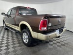 2014 RAM 2500 Laramie Longhorn