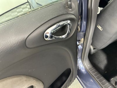 2003 Chrysler PT Cruiser Limited