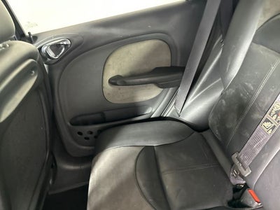 2003 Chrysler PT Cruiser Limited