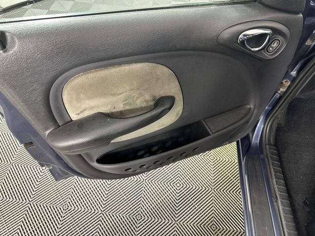 2003 Chrysler PT Cruiser Limited