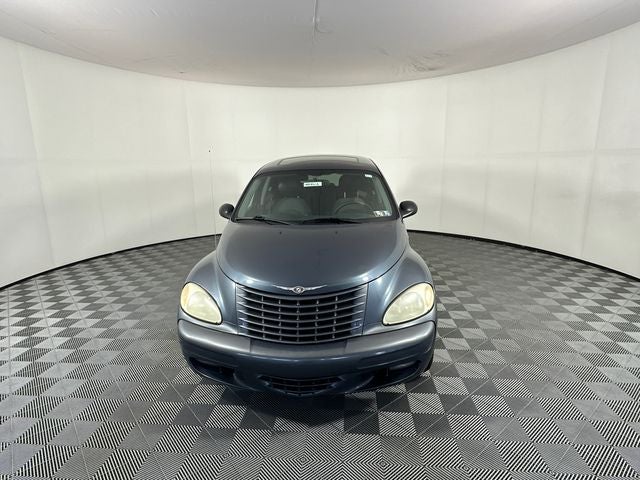 2003 Chrysler PT Cruiser Limited