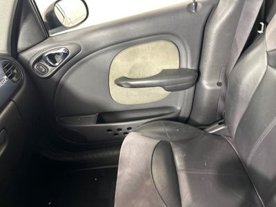 2003 Chrysler PT Cruiser Limited