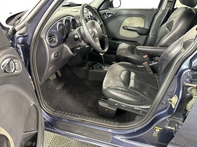 2003 Chrysler PT Cruiser Limited