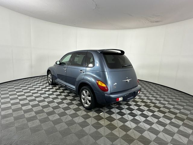 2003 Chrysler PT Cruiser Limited