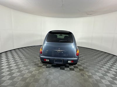 2003 Chrysler PT Cruiser Limited