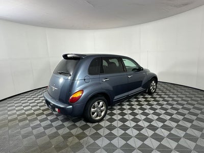 2003 Chrysler PT Cruiser Limited