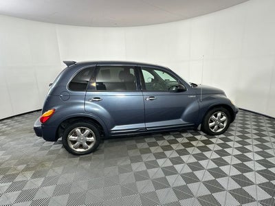 2003 Chrysler PT Cruiser Limited