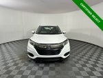 2020 Honda HR-V LX