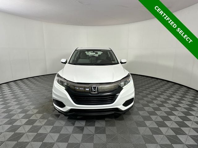 2020 Honda HR-V LX