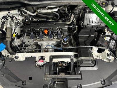 2020 Honda HR-V LX