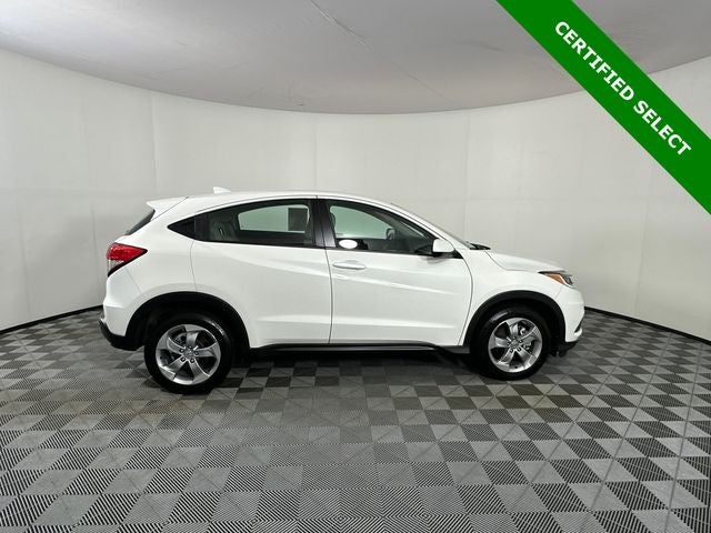 2020 Honda HR-V LX