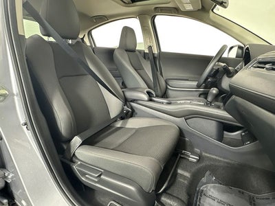 2019 Honda HR-V EX