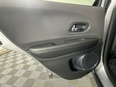 2019 Honda HR-V EX