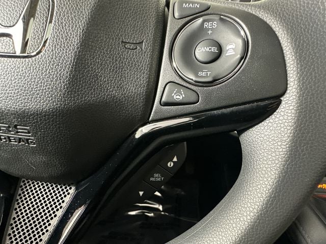 2019 Honda HR-V EX