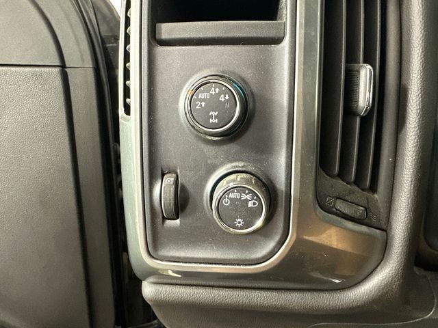 2014 Chevrolet Silverado 1500 LT LT1