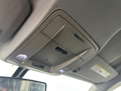 2014 Chevrolet Silverado 1500 LT LT1